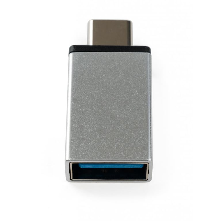 Перехідник Type-C to USB3.0 AF Vinga (VCPTCUSB3) - фото 3