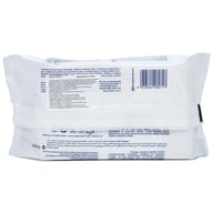 Дитячі вологі серветки Chicco 72 шт для грудей очисні (09166.00) - фото 2