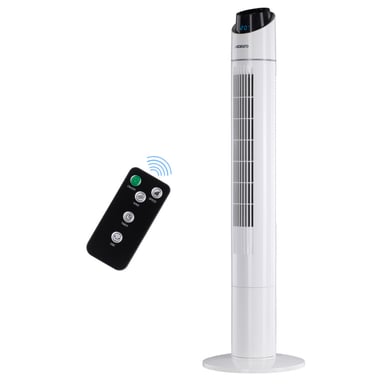 Вентилятор Ardesto FNT-R44X1W