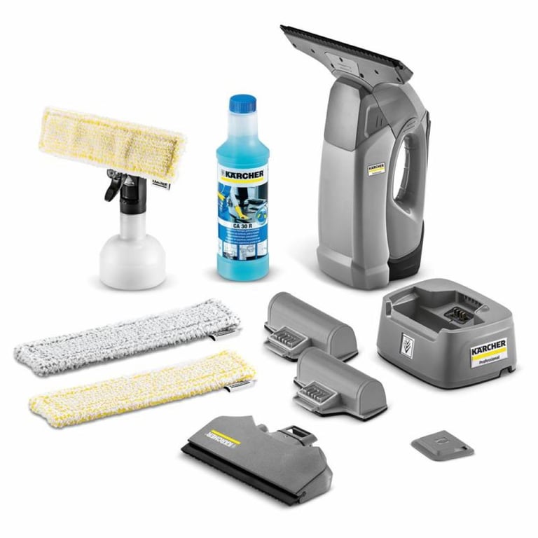 Пилосос Karcher WVP10 Adv (1.633-560.0) - фото 3