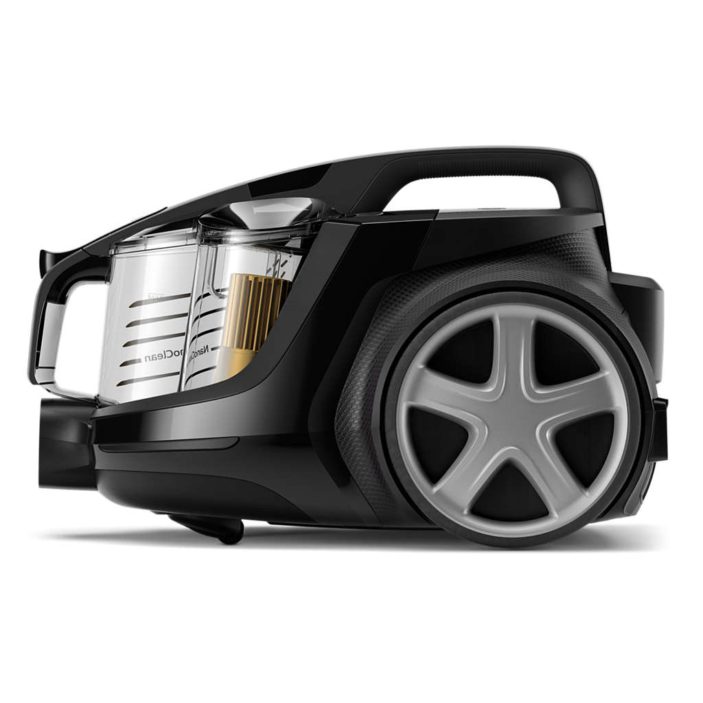 Пилосос Philips XB9154/09 - фото 3 Пилосос Philips XB9154/09 - фото 3