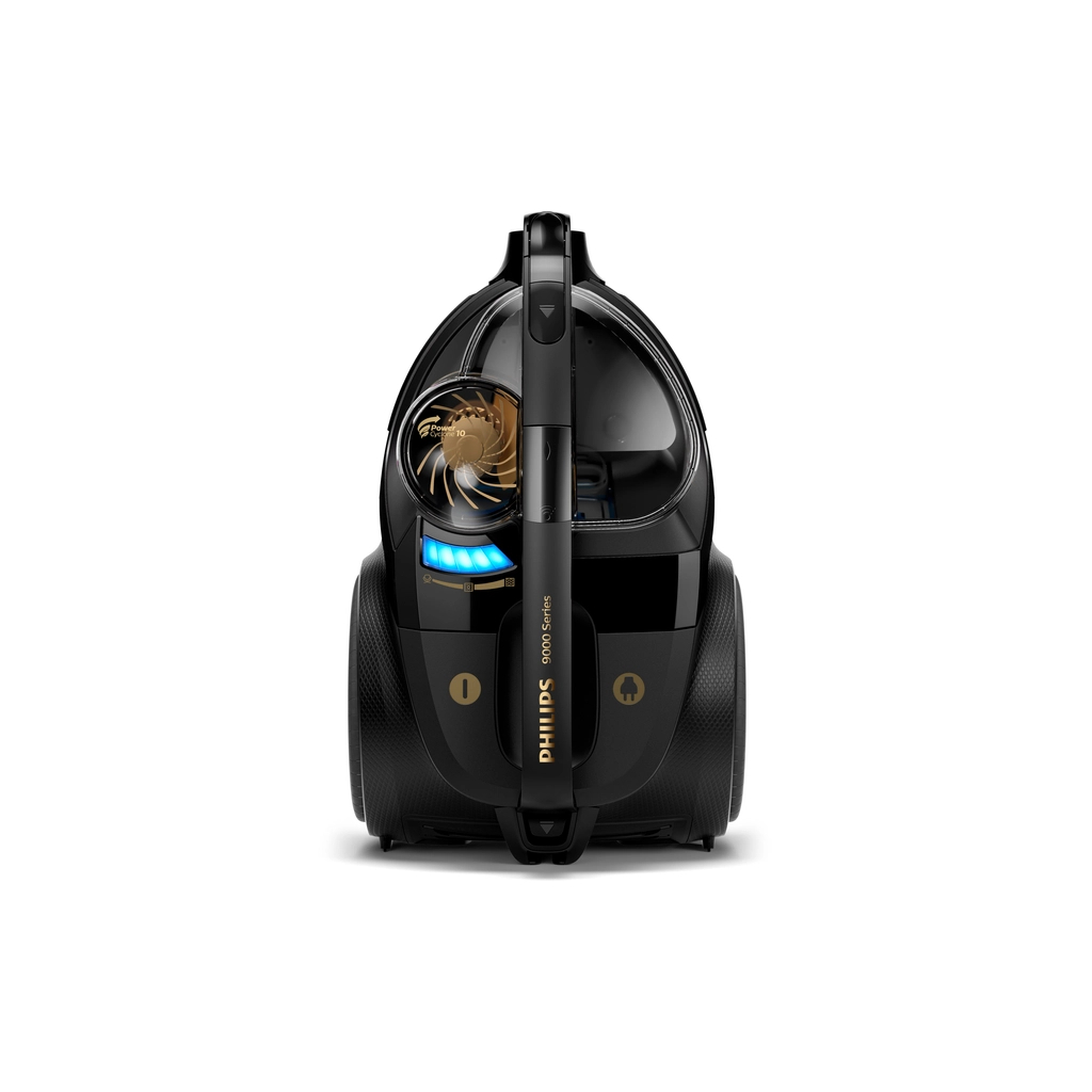 Пилосос Philips XB9154/09 - фото 4 Пилосос Philips XB9154/09 - фото 4