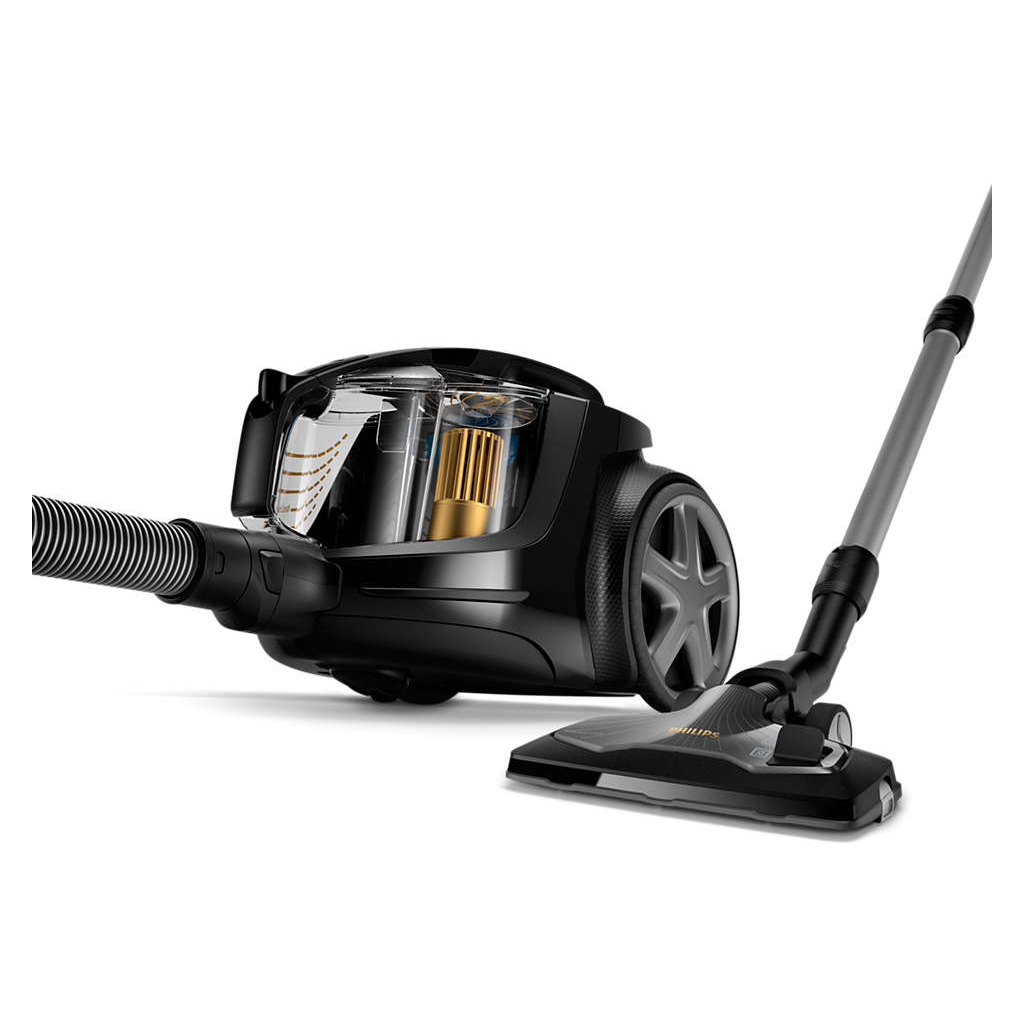 Пилосос Philips XB9154/09 - фото 5 Пилосос Philips XB9154/09 - фото 5