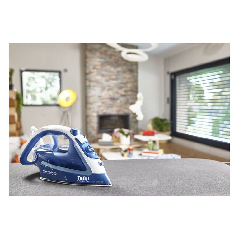 Праска Tefal FV5735E0 - фото 12