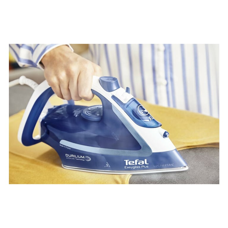 Праска Tefal FV5735E0 - фото 6