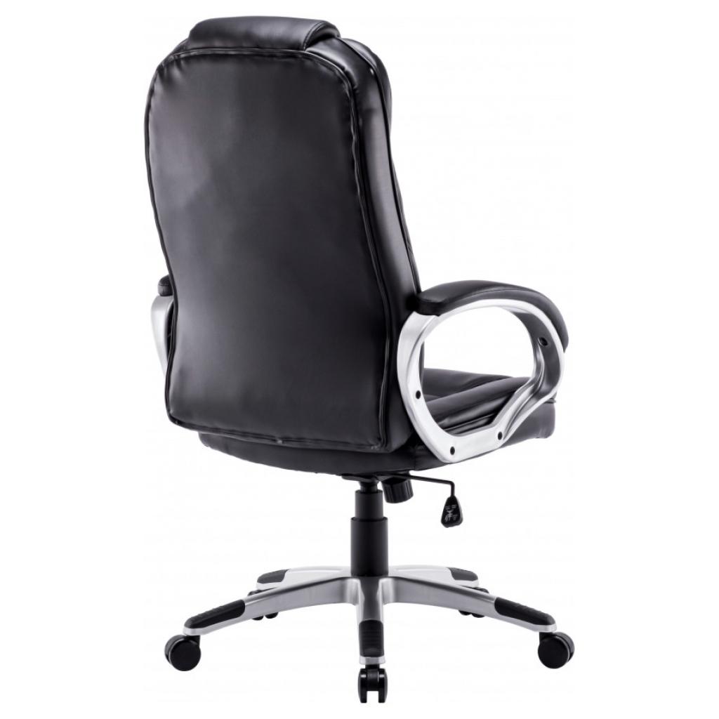 Офісне крісло GT Racer X-2852 Classic Black - фото 5 Офісне крісло GT Racer X-2852 Classic Black - фото 5