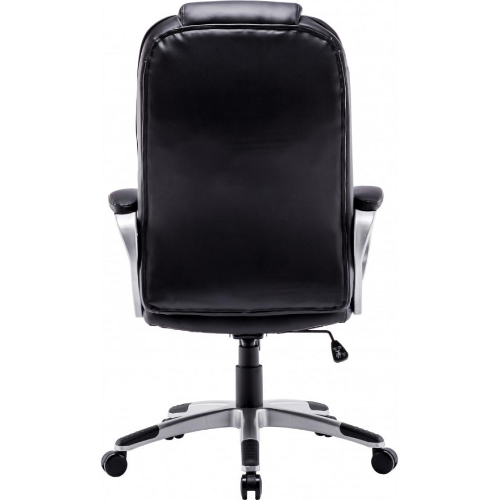 Офісне крісло GT Racer X-2852 Classic Black - фото 6 Офісне крісло GT Racer X-2852 Classic Black - фото 6
