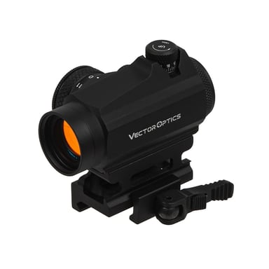 Коліматорний приціл Vector Optics Maverick 1x22 Gen II (SCRD-12II) - фото 1