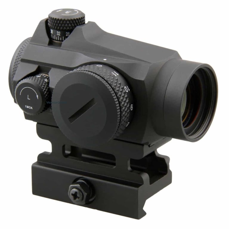 Коліматорний приціл Vector Optics Maverick 1x22 Gen II (SCRD-12II) - фото 2