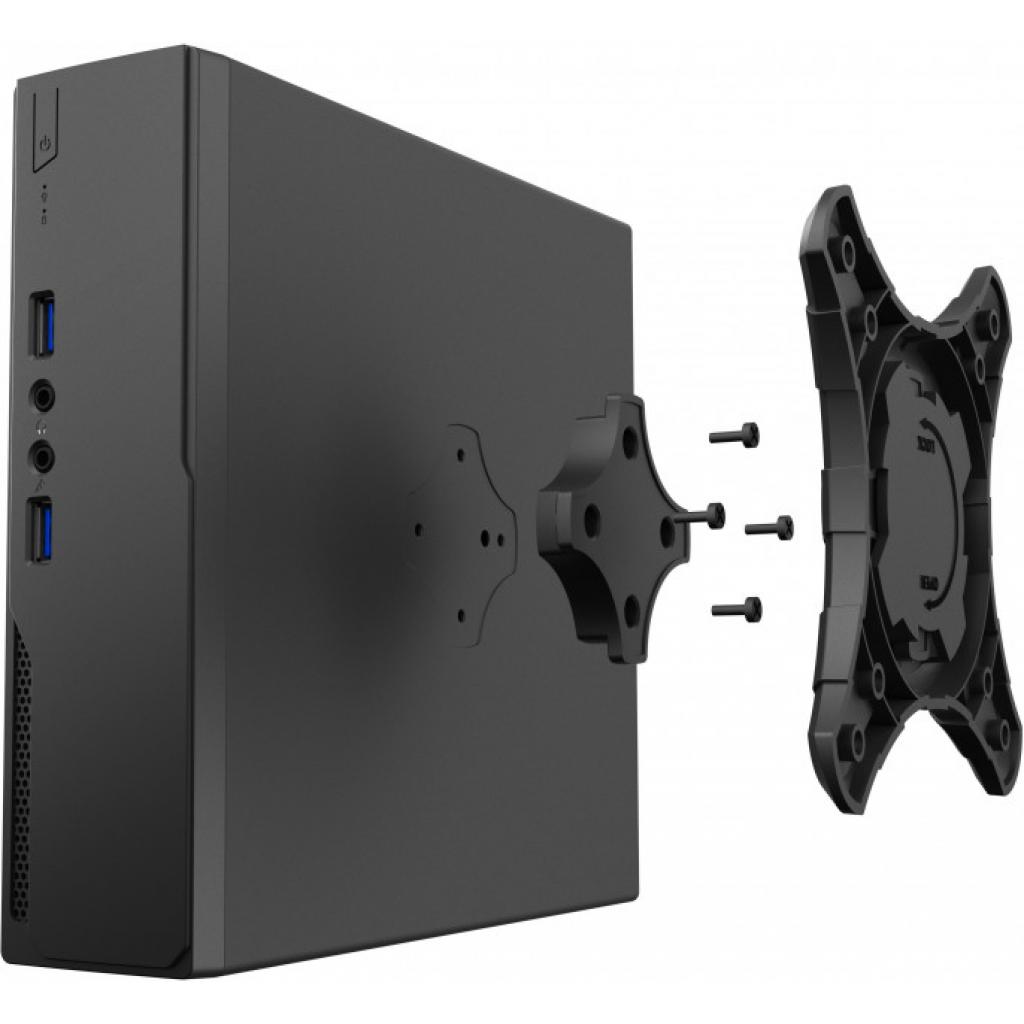 Корпус Gamemax MT300-2U3-90W - фото 3 Корпус Gamemax MT300-2U3-90W - фото 3