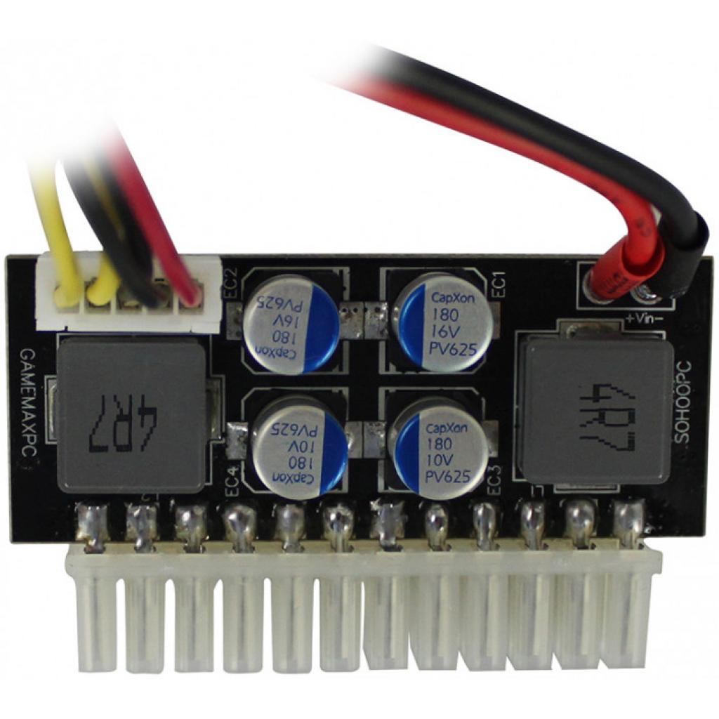 Корпус Gamemax MT300-2U3-90W - фото 7 Корпус Gamemax MT300-2U3-90W - фото 7