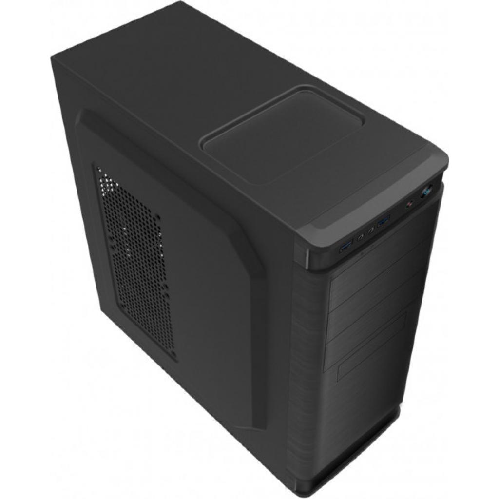 Корпус Gamemax MT508-NP-2U3 - фото 3 Корпус Gamemax MT508-NP-2U3 - фото 3