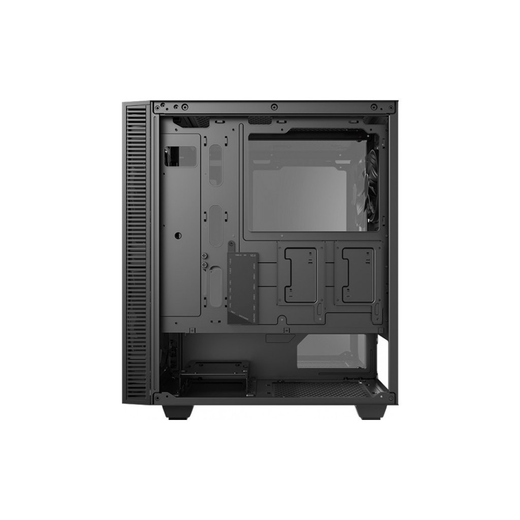 Корпус Gamemax Draco XD - фото 11 Корпус Gamemax Draco XD - фото 11