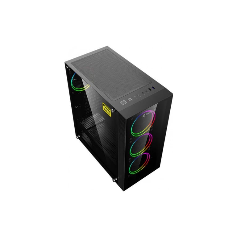 Корпус Gamemax Draco XD - фото 5
