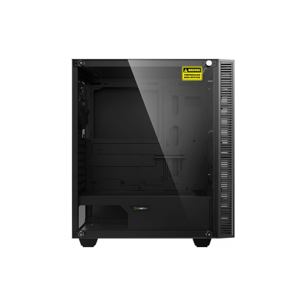 Корпус Gamemax Draco XD - фото 7 Корпус Gamemax Draco XD - фото 7