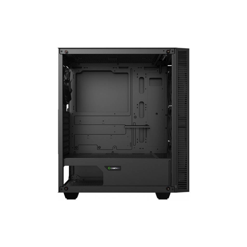 Корпус Gamemax Draco XD - фото 8 Корпус Gamemax Draco XD - фото 8