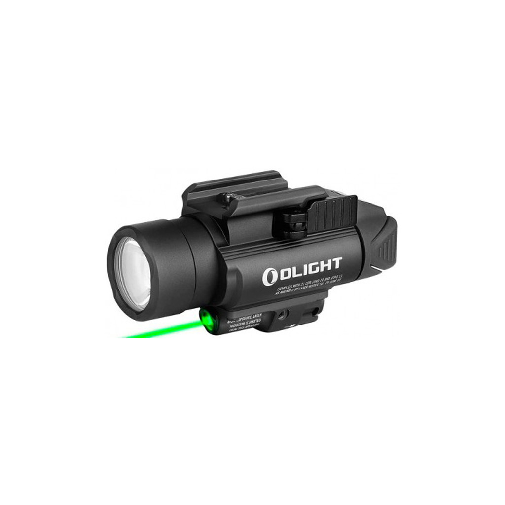 Ліхтар Olight Baldr Pro Desert ЛЦУ Black (Baldr Pro G) - фото 1 Ліхтар Olight Baldr Pro Desert ЛЦУ Black (Baldr Pro G) - фото 1