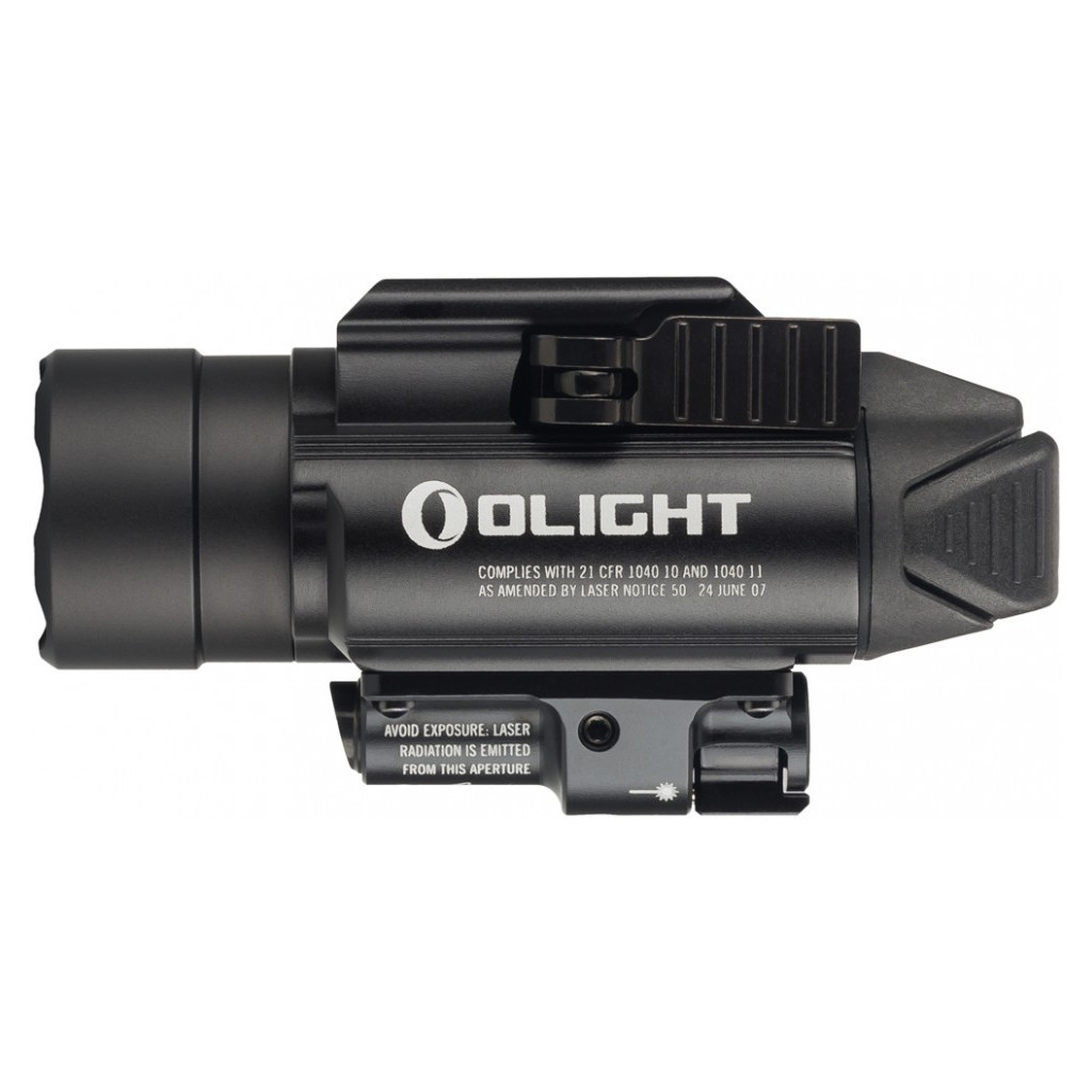 Ліхтар Olight Baldr Pro Desert ЛЦУ Black (Baldr Pro G) - фото 3 Ліхтар Olight Baldr Pro Desert ЛЦУ Black (Baldr Pro G) - фото 3
