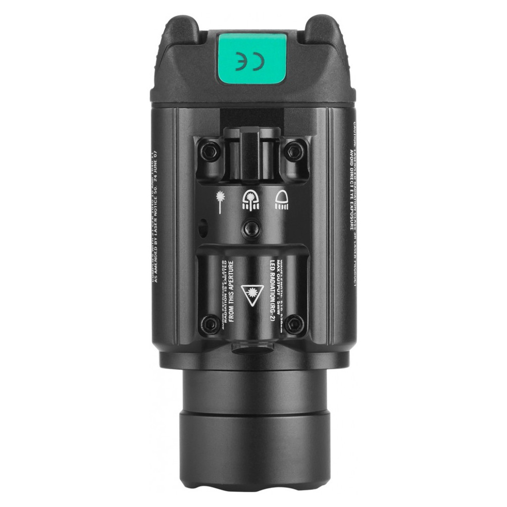 Ліхтар Olight Baldr Pro Desert ЛЦУ Black (Baldr Pro G) - фото 5 Ліхтар Olight Baldr Pro Desert ЛЦУ Black (Baldr Pro G) - фото 5