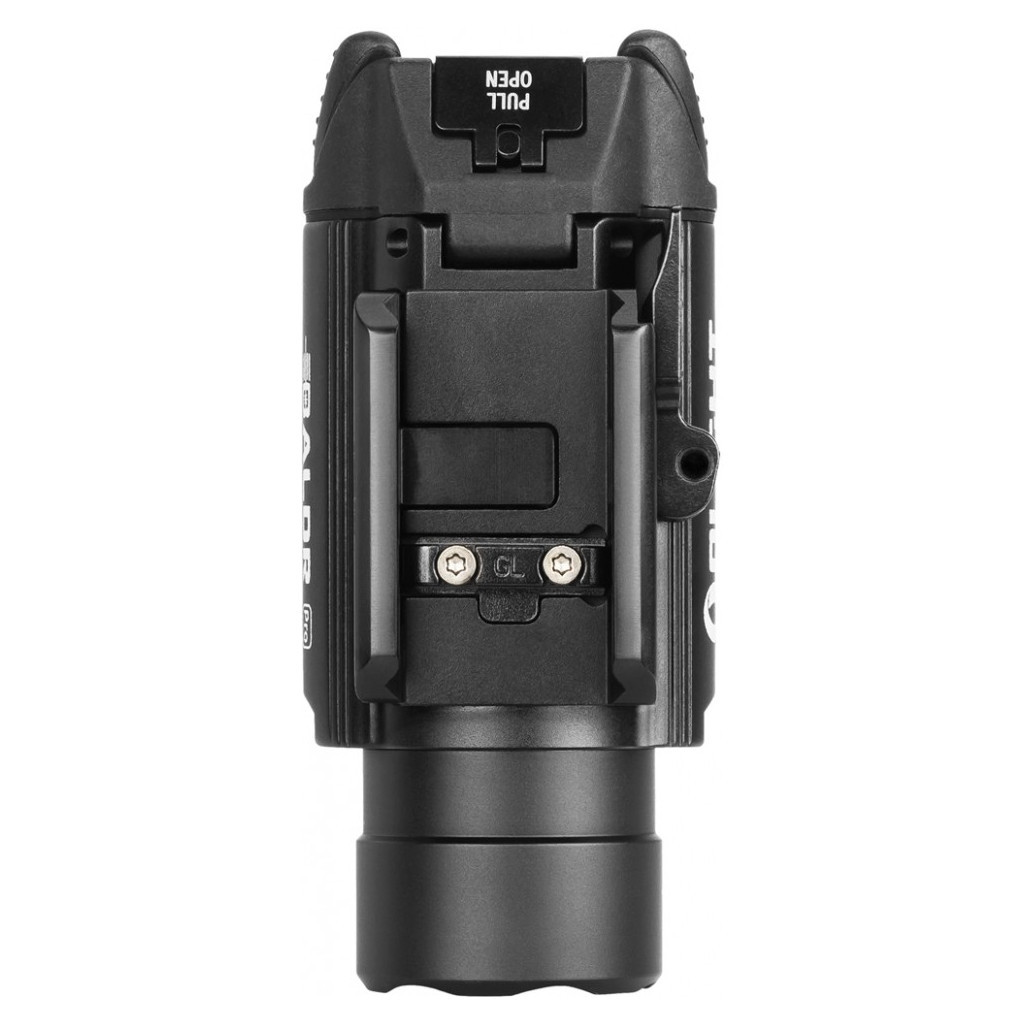Ліхтар Olight Baldr Pro Desert ЛЦУ Black (Baldr Pro G) - фото 6 Ліхтар Olight Baldr Pro Desert ЛЦУ Black (Baldr Pro G) - фото 6