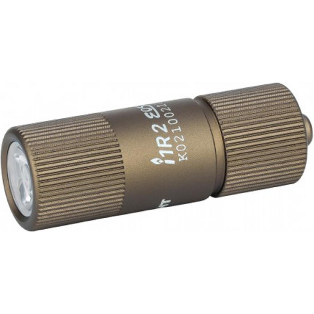 Ліхтар Olight I1R 2 Tan Ліхтар Olight I1R 2 Tan