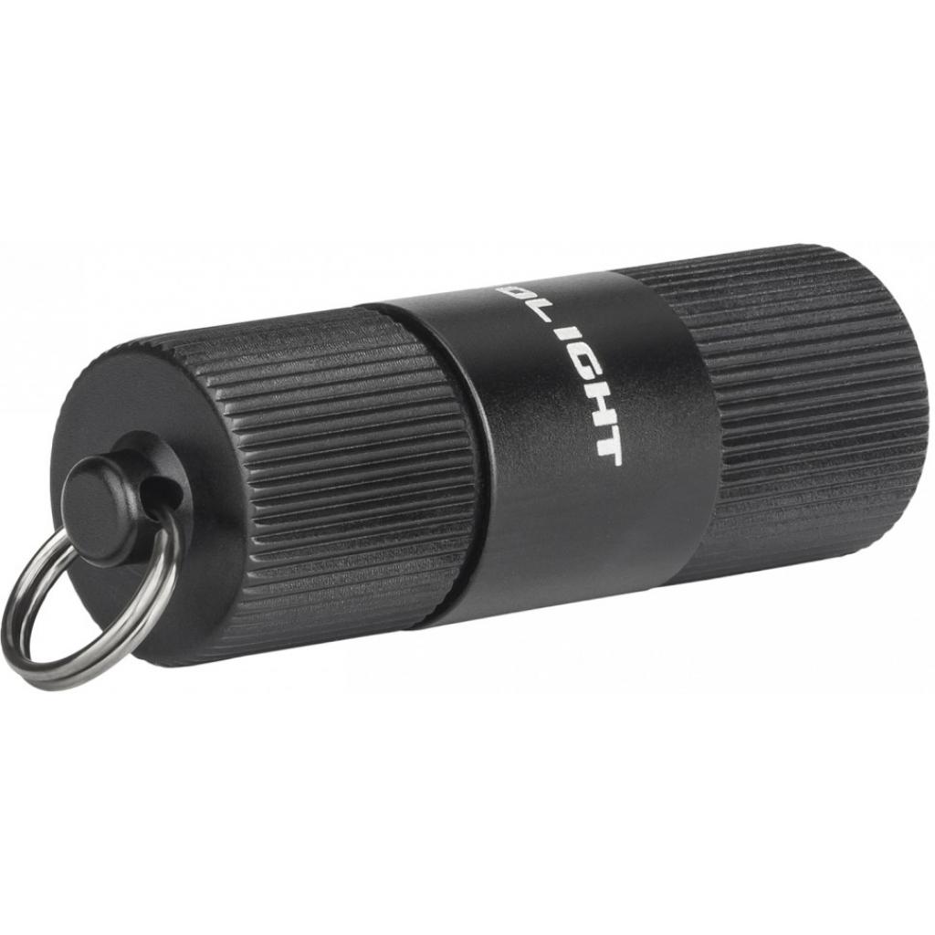 Ліхтар Olight I1R 2 Black - фото 2 Ліхтар Olight I1R 2 Black - фото 2