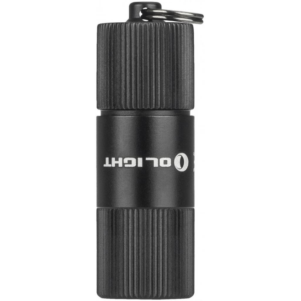 Ліхтар Olight I1R 2 Black - фото 3 Ліхтар Olight I1R 2 Black - фото 3