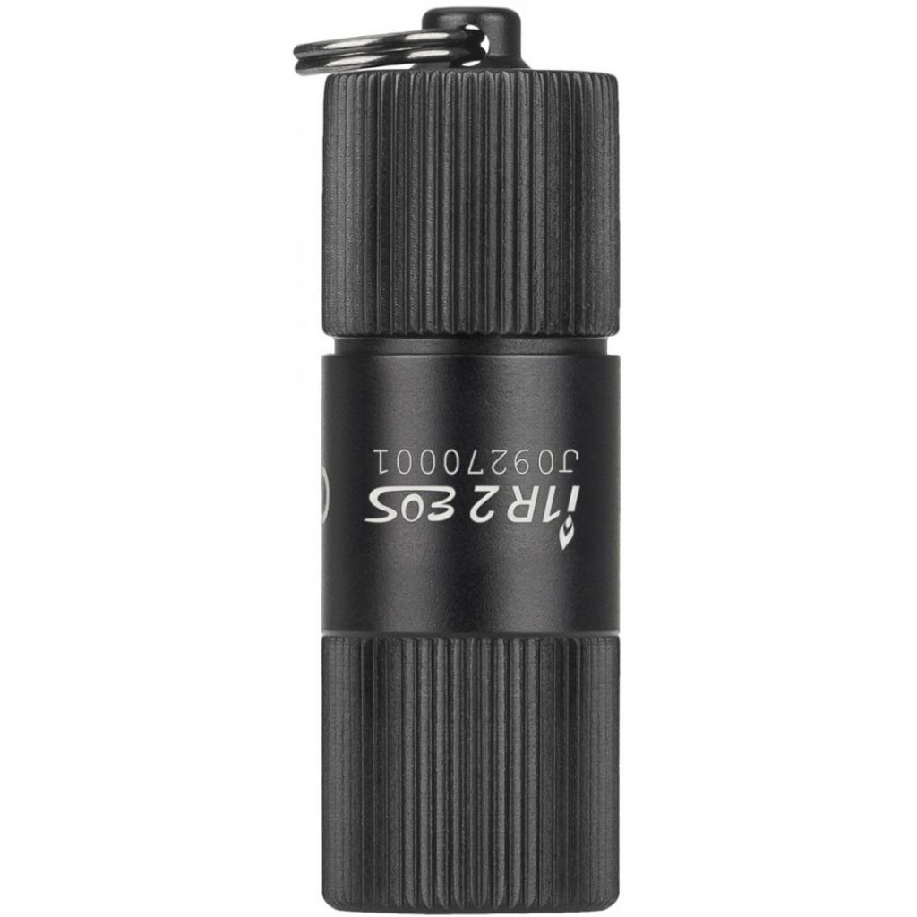 Ліхтар Olight I1R 2 Black - фото 4 Ліхтар Olight I1R 2 Black - фото 4
