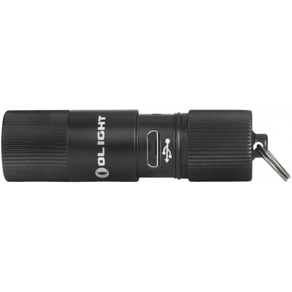 Ліхтар Olight I1R 2 Black - фото 5 Ліхтар Olight I1R 2 Black - фото 5