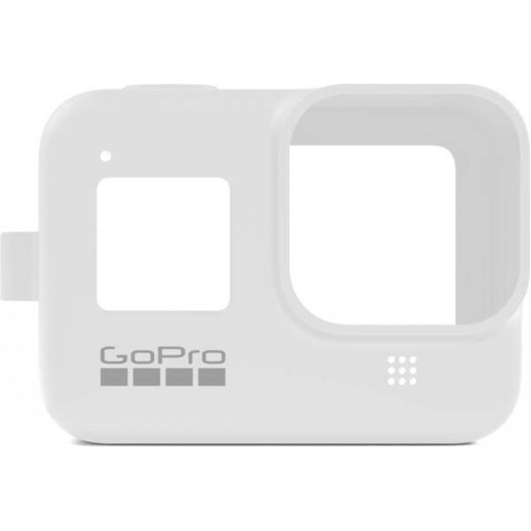 Аксесуар до екшн-камер GoPro Sleeve&Lanyard White для HERO8 (AJSST-002) - фото 2