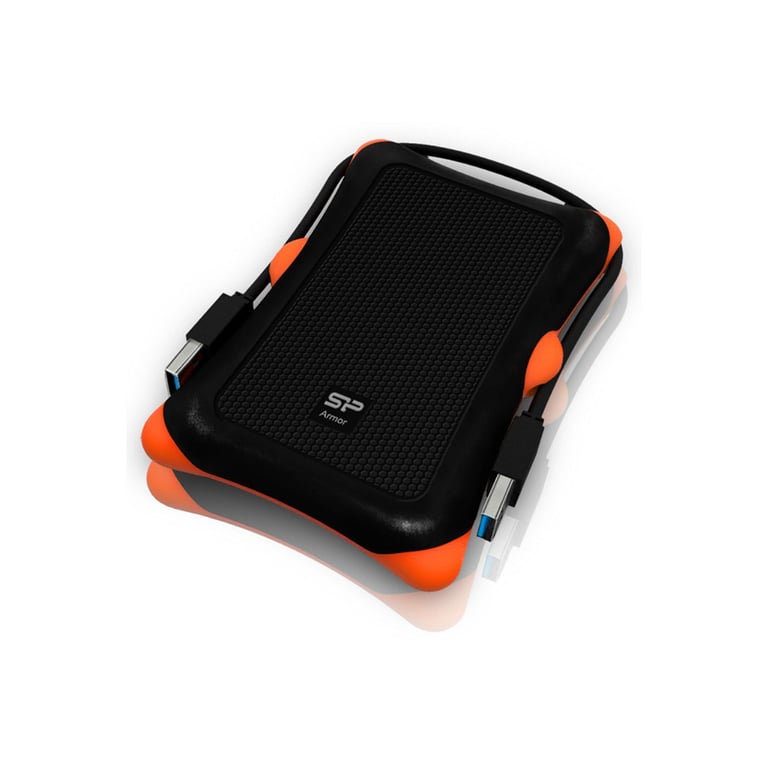 Кишеня зовнішня Silicon Power SP000HSPHDA30S3K - фото 1