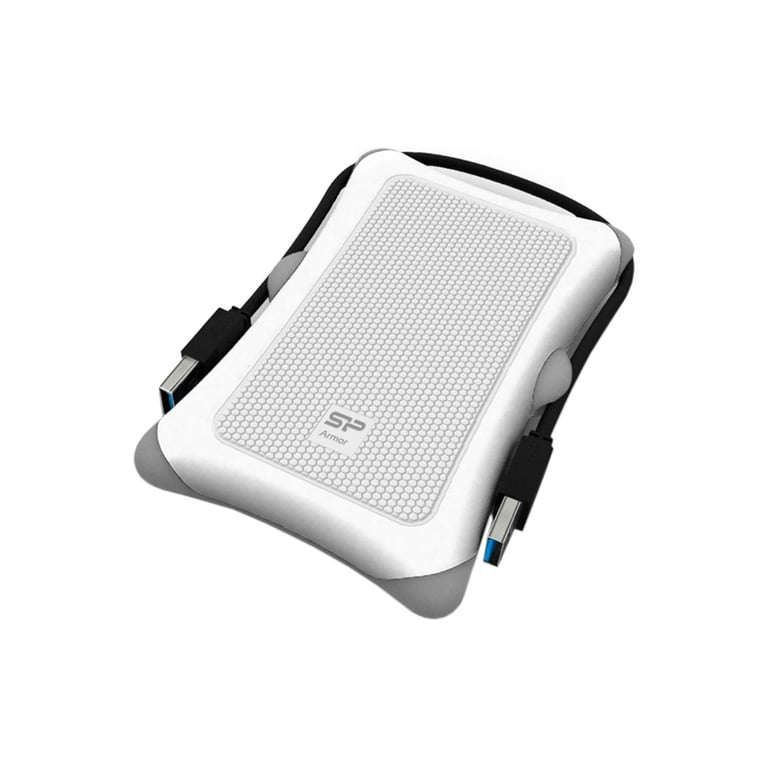 Кишеня зовнішня Silicon Power SP000HSPHDA30S3W - фото 1