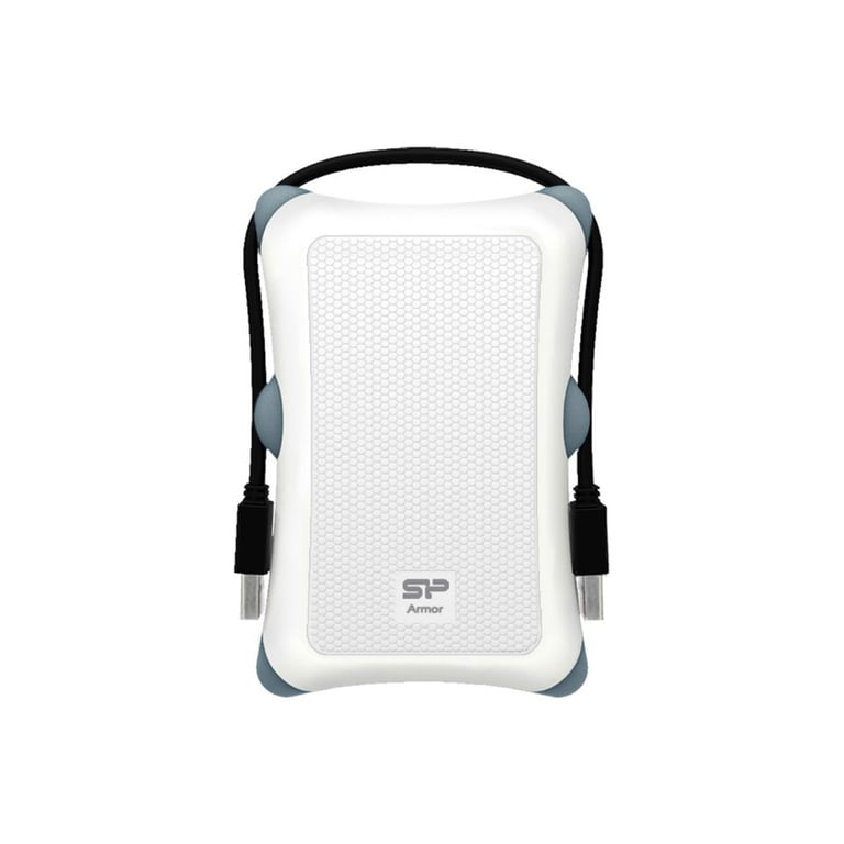 Кишеня зовнішня Silicon Power SP000HSPHDA30S3W - фото 2