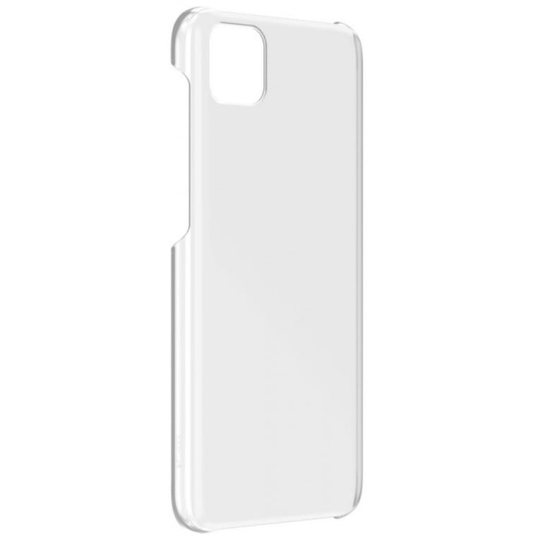 Чохол до мобільного телефона Huawei Y5P PC Case ( C-Dura-PC Case ) (138188) - фото 1