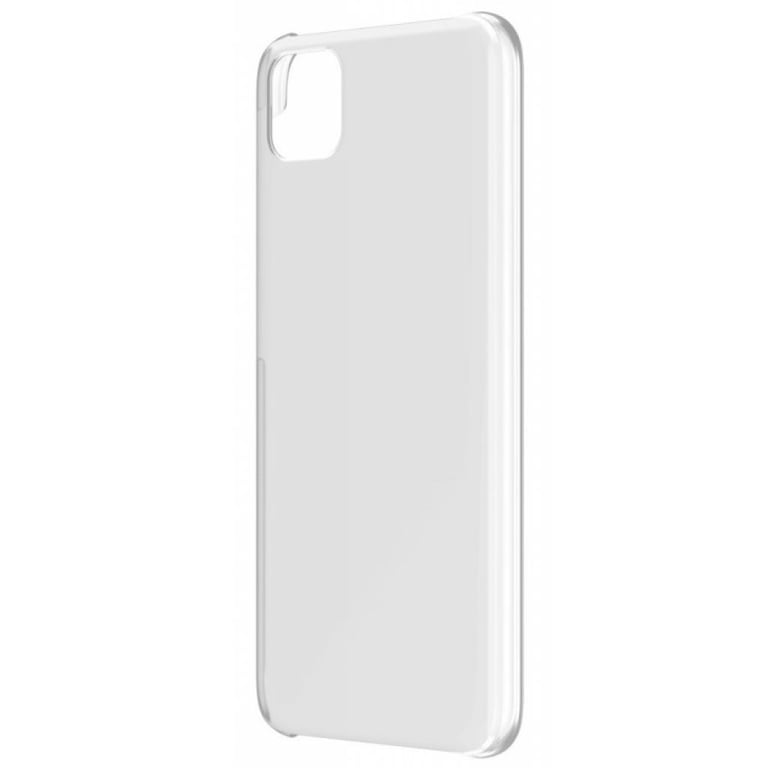 Чохол до мобільного телефона Huawei Y5P PC Case ( C-Dura-PC Case ) (138188) - фото 2