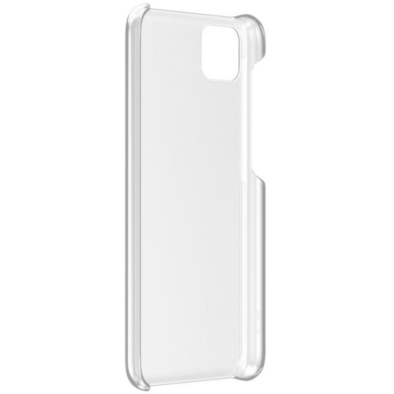 Чохол до мобільного телефона Huawei Y5P PC Case ( C-Dura-PC Case ) (138188) - фото 3
