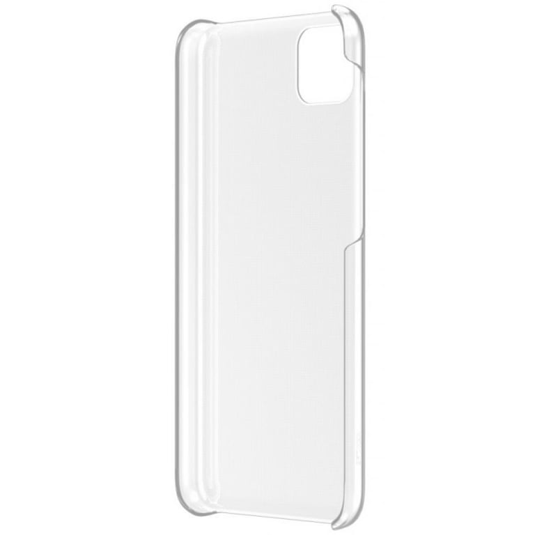 Чохол до мобільного телефона Huawei Y5P PC Case ( C-Dura-PC Case ) (138188) - фото 4