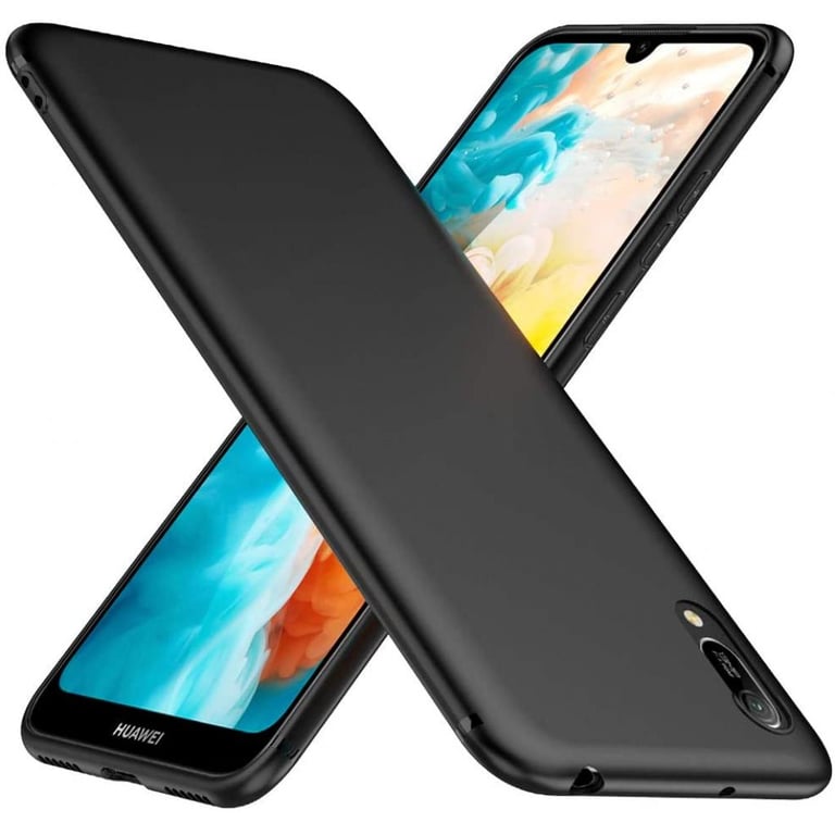 Чохол до мобільного телефона Huawei Y6P TPU Protective Case ( C-Merida –case) (138189) - фото 2