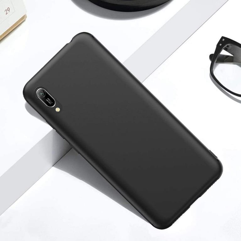 Чохол до мобільного телефона Huawei Y6P TPU Protective Case ( C-Merida –case) (138189) - фото 4