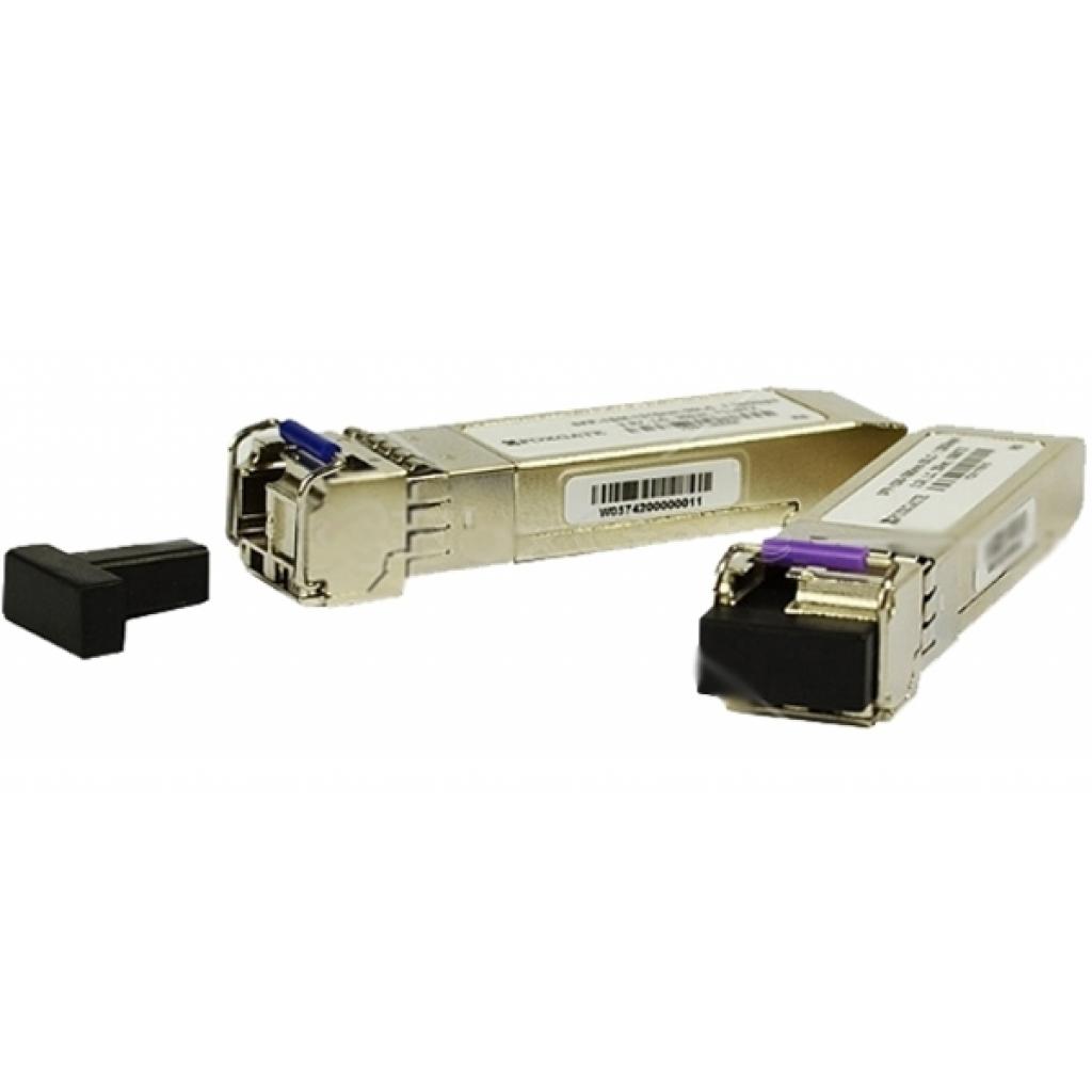 Модуль SFP SFPd-1SM-1310nm-3LC FoxGate - фото 1
