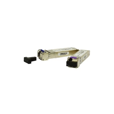 Модуль SFP SFP-1SM-1310nm-20LC FoxGate - фото 1