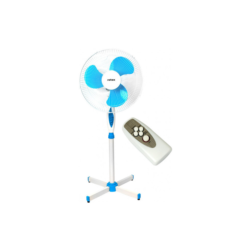 Вентилятор Rotex RAF54-E - фото 1 Вентилятор Rotex RAF54-E - фото 1