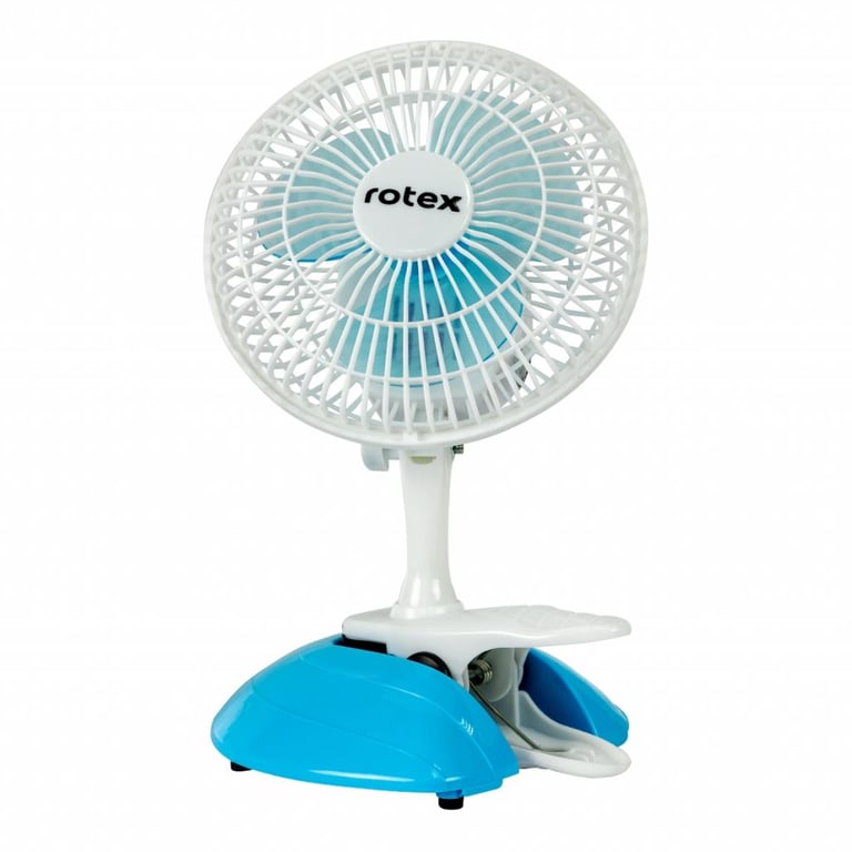 Вентилятор Rotex RAT06-E - фото 2