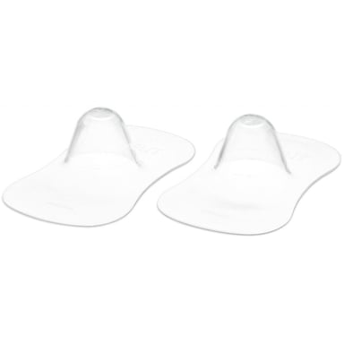 Захисна накладка на сосок Philips AVENT маленькі 2 шт х 15 мм (SCF153/01)