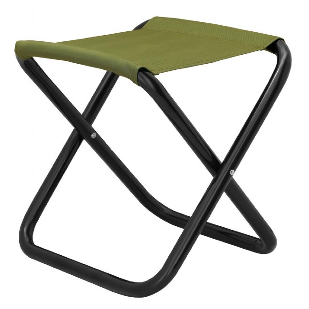Стілець складаний NeRest NR-25 Хакі (4820211100605HAKI) Стілець складаний NeRest NR-25 Хакі (4820211100605HAKI)