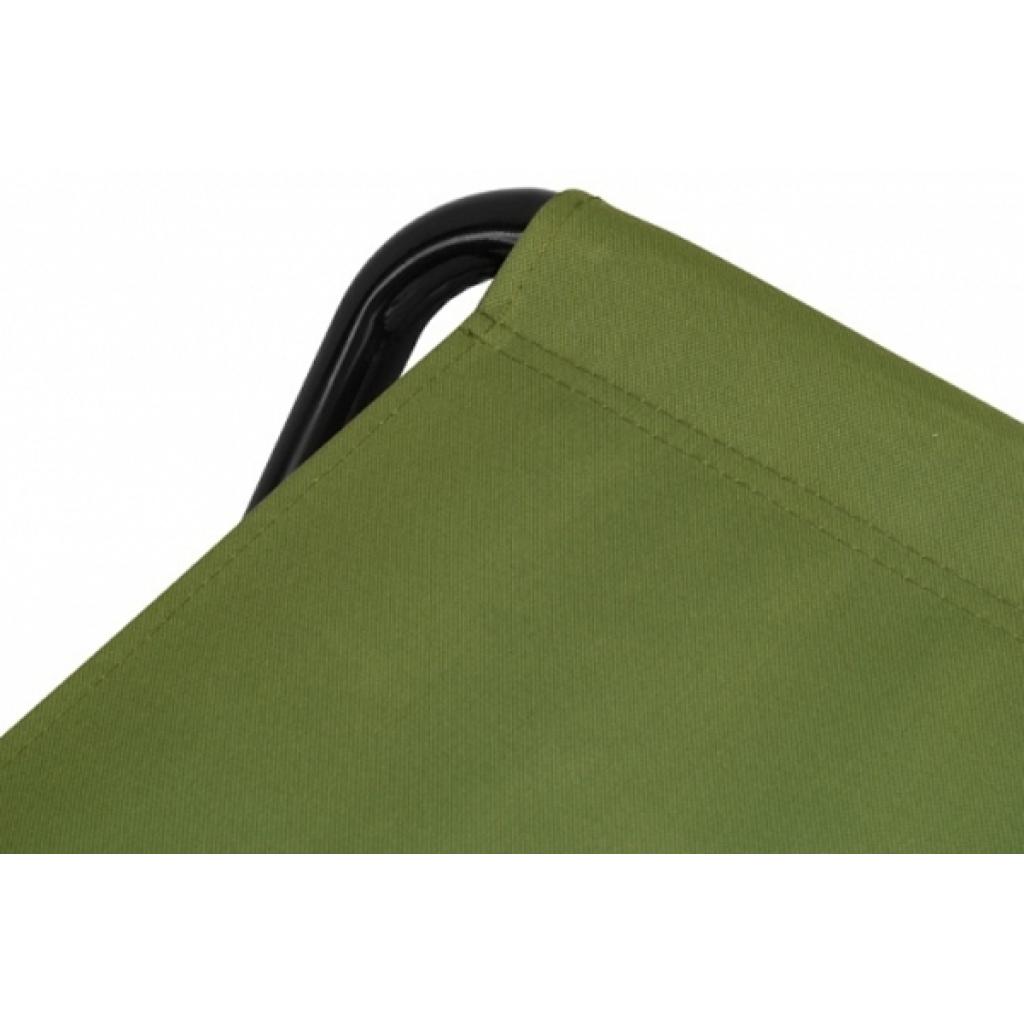 Стілець складаний NeRest NR-25 Хакі (4820211100605HAKI) - фото 2 Стілець складаний NeRest NR-25 Хакі (4820211100605HAKI) - фото 2