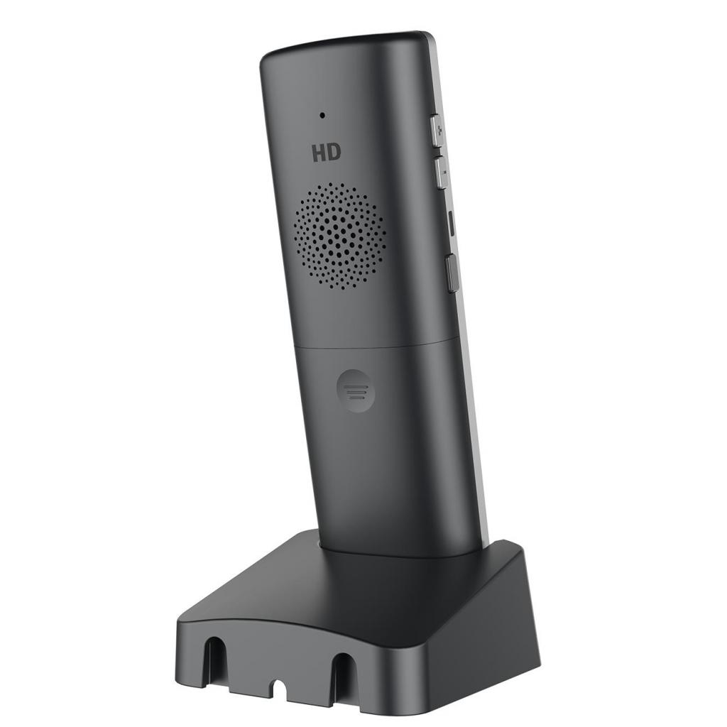 IP телефон Grandstream WP810 - фото 3 IP телефон Grandstream WP810 - фото 3