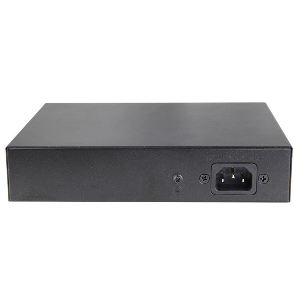 Комутатор мережевий Onv ONV-H1108PLD - фото 2 Комутатор мережевий Onv ONV-H1108PLD - фото 2