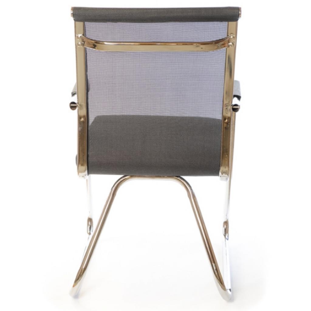 Офісне крісло Аклас Міраж FX CH CF Чорне (12743) - фото 4 Офісне крісло Аклас Міраж FX CH CF Чорне (12743) - фото 4