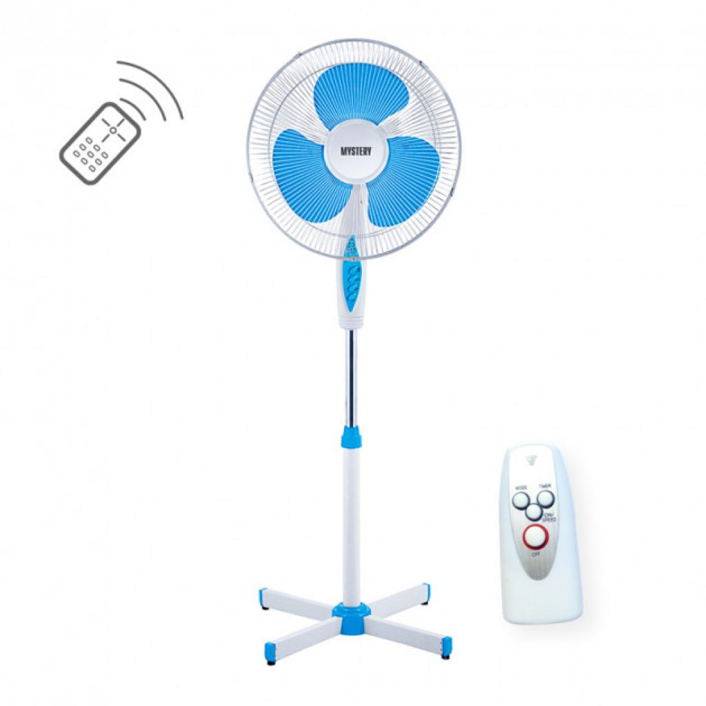 Вентилятор Mystery MSF-2446 - фото 1 Вентилятор Mystery MSF-2446 - фото 1